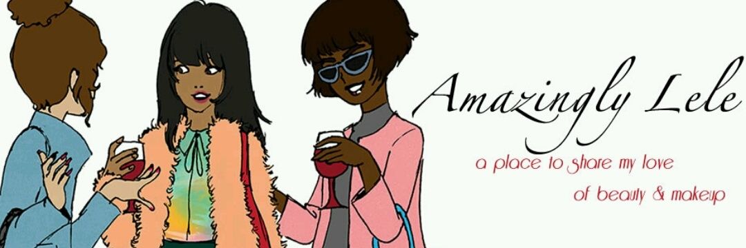 amazinglylele's profile banner image