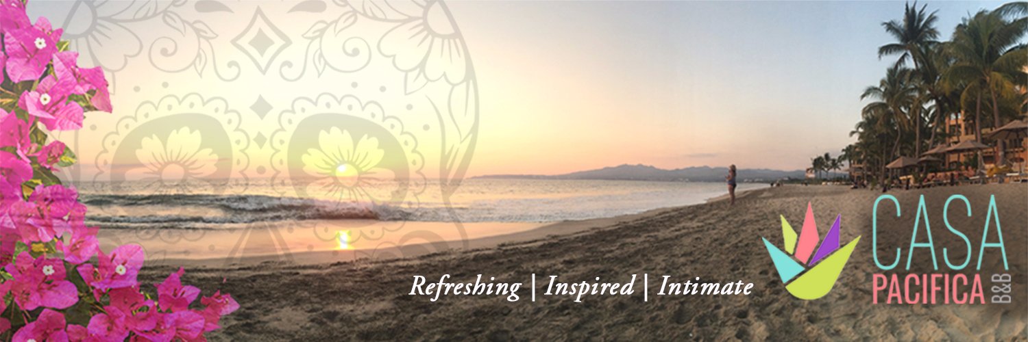 CasaPacificaBB's profile banner image