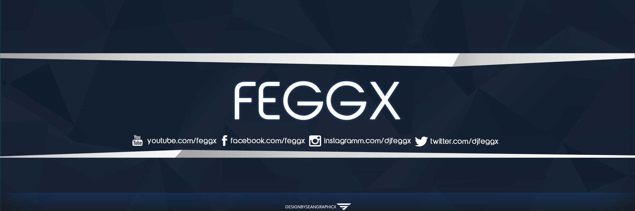 DjFeggx's profile banner image