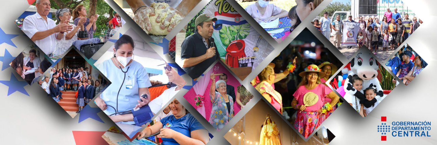 Ricardo Estigarribia banner