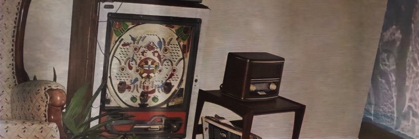 Ialisam's profile banner image