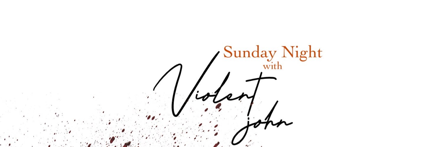 MrTaylorJohn's profile banner image