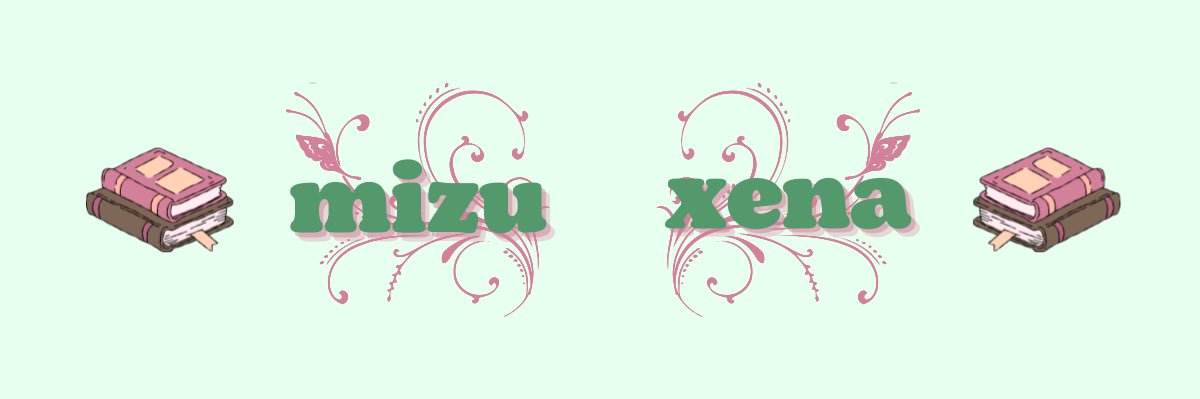 mizuxena8's profile banner image