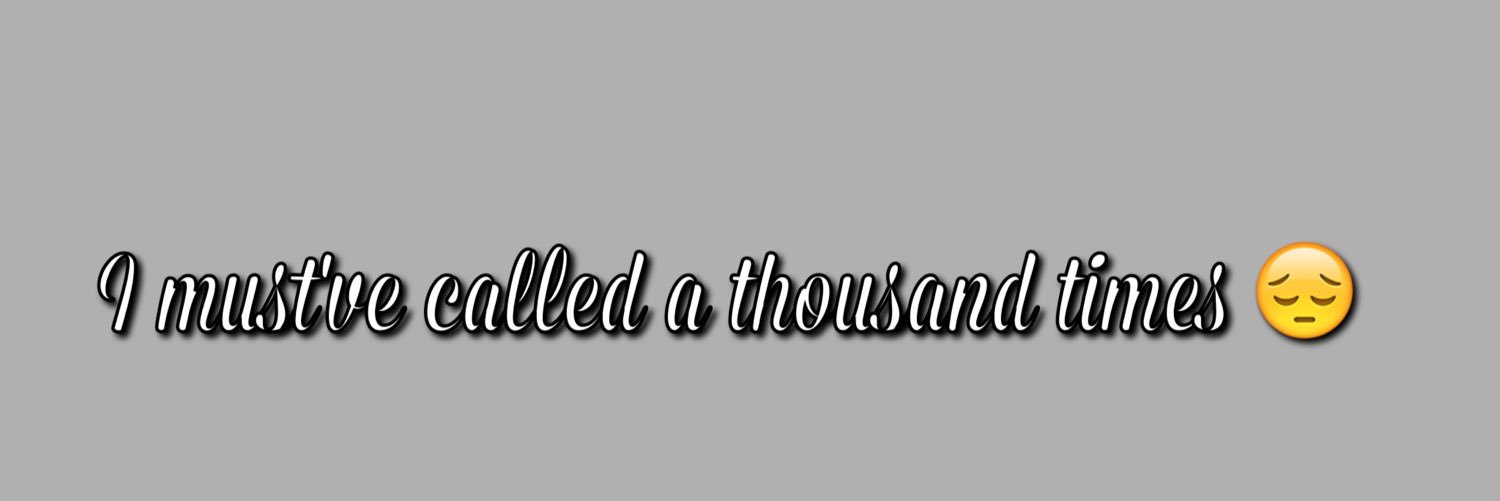 CamHamiltonMH's profile banner image