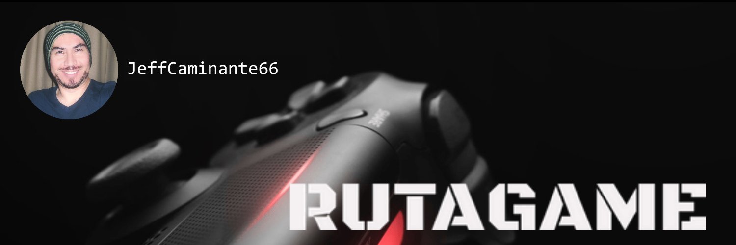Ruta_Game66's profile banner image