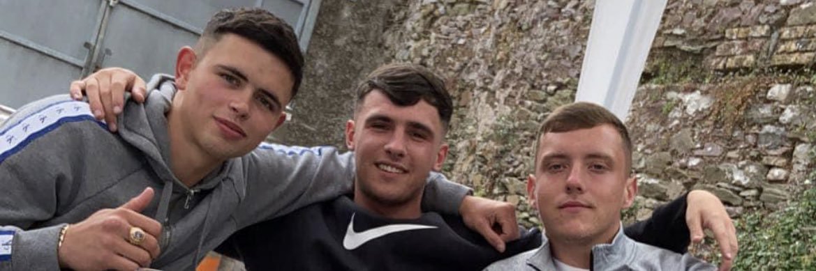 AdamCrowley7's profile banner image