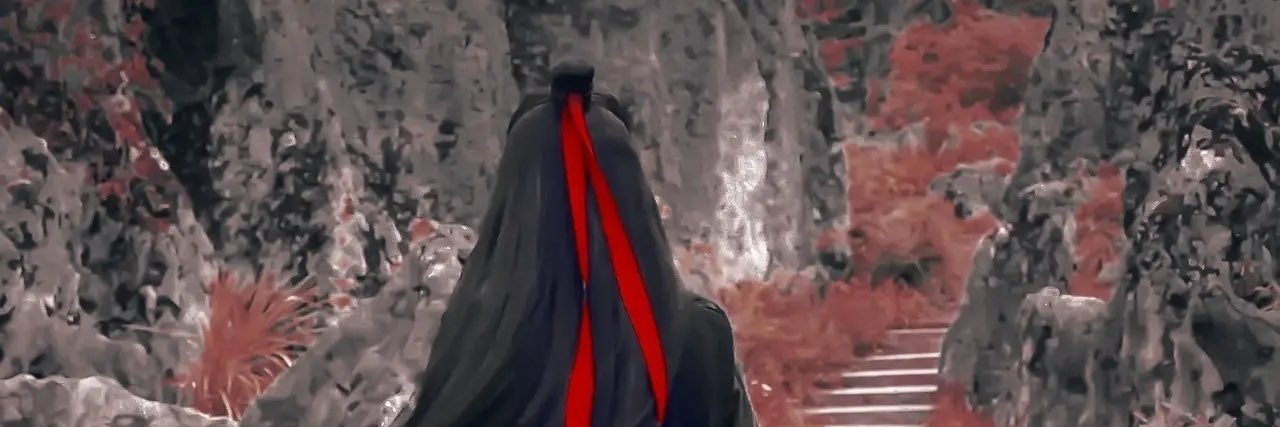 ScatteredMemory's profile banner image