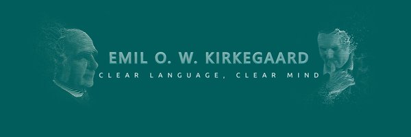 KirkegaardEmil Profile Banner