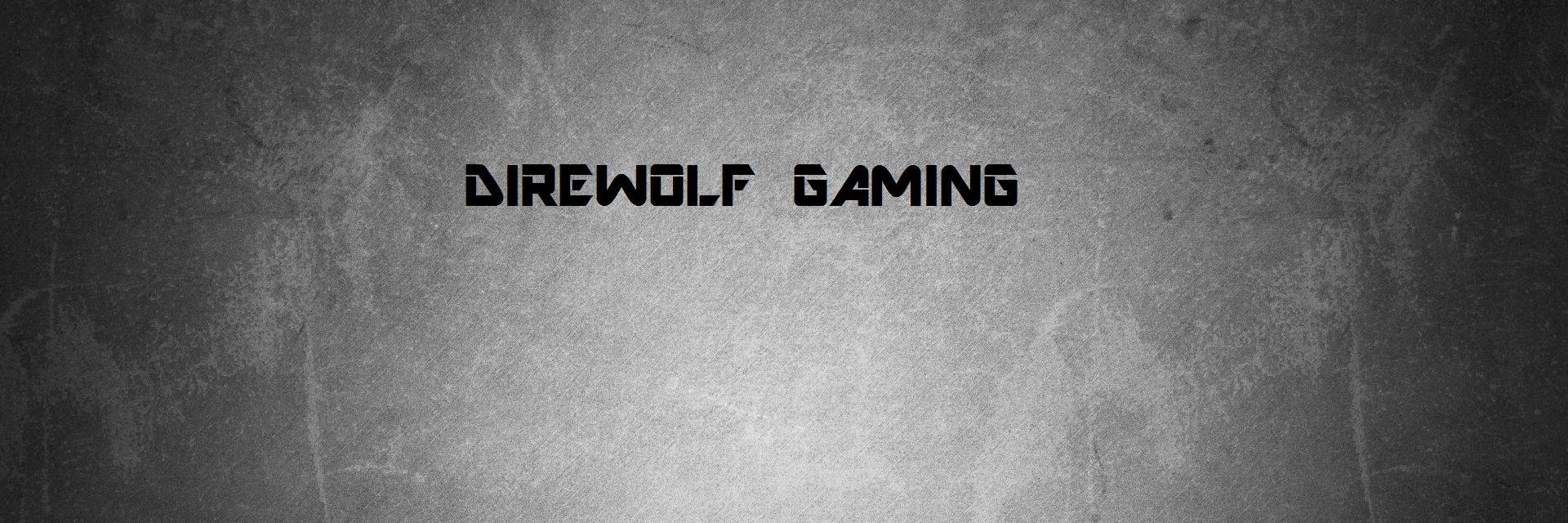 _DIRE_W0LF_'s profile banner image
