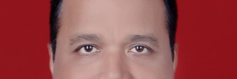 Pradeep71Chavan's profile banner image