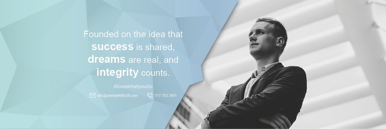 Premier Franchise Solutions banner