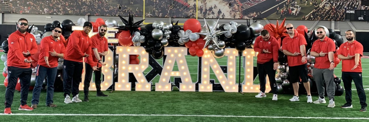 coach_bubbs's profile banner image