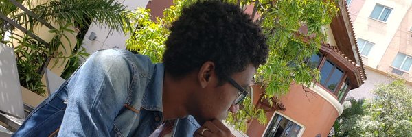 DonaldBenjamin_ Profile Banner