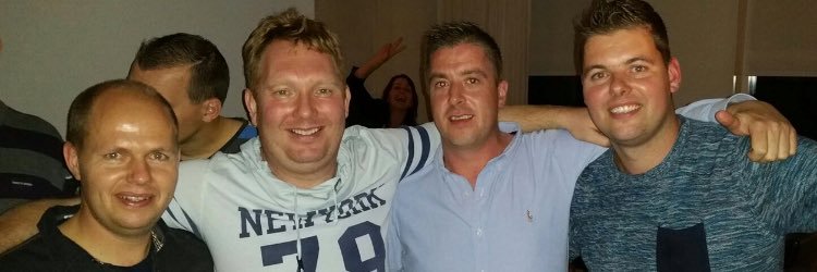 hendrikpostma84's profile banner image