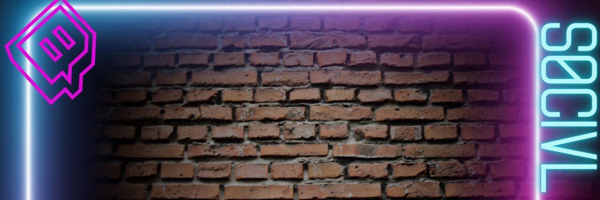 S0CIVL's profile banner image
