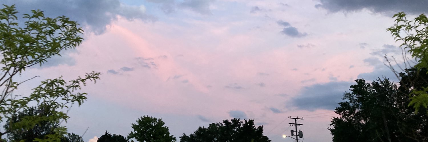 Bradmfjohnson's profile banner image