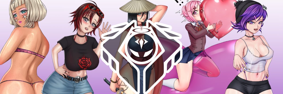 Pactum🔞Commissions Open banner