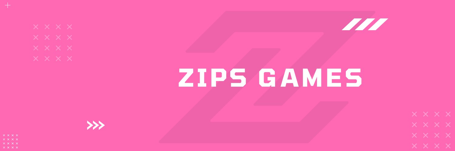 ˗ˏˋ Zips ˎˊ˗ banner