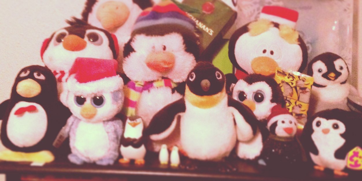 PartyPenguin3's profile banner image