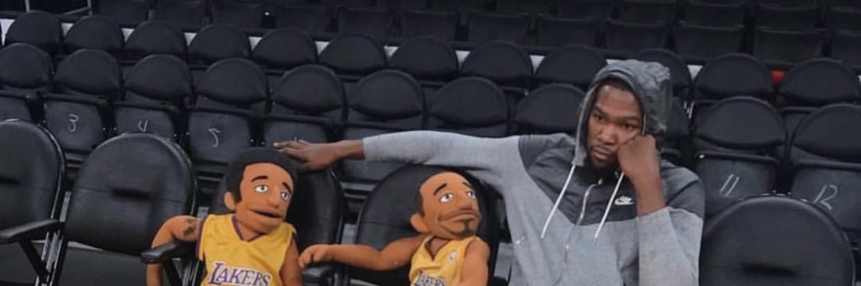 Kenny ♌️'s banner