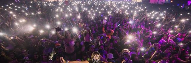 HoustonEDMDab's profile banner image