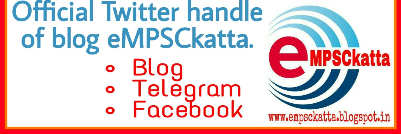 eMPSCkatta's profile banner image