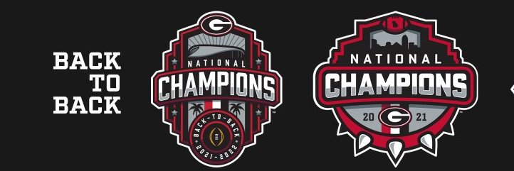 JOSH B OF THE BACK TO BACK NATIONAL CHAMPS #HBTD banner