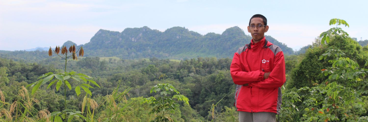 WhyAmrullah's profile banner image