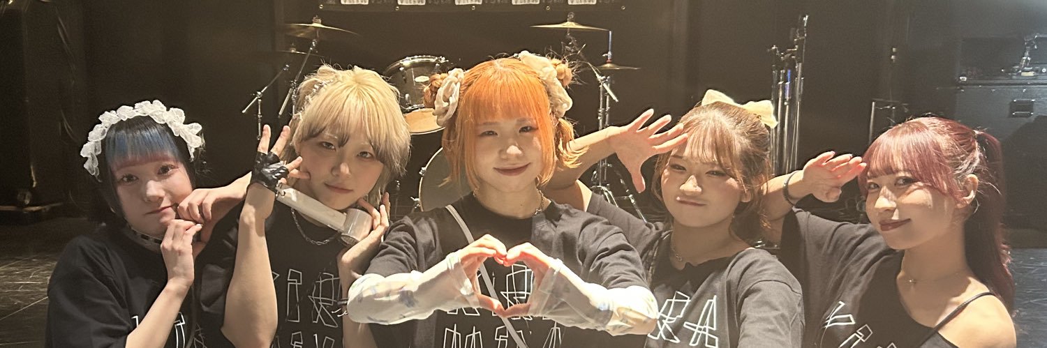 🌸じろー🍿🌸🦆☕️ banner