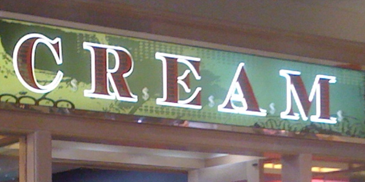 CreamStreetLife's profile banner image