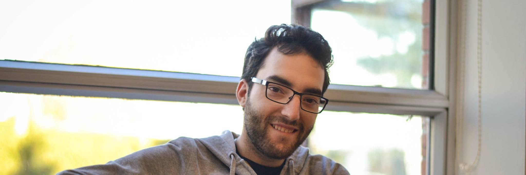 gabtrucker's profile banner image