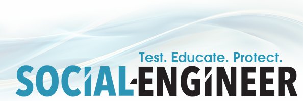 Christopher Hadnagy banner