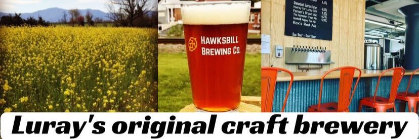 hawksbillbrew's profile banner image