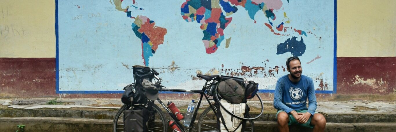 PedaleaMundo's profile banner image