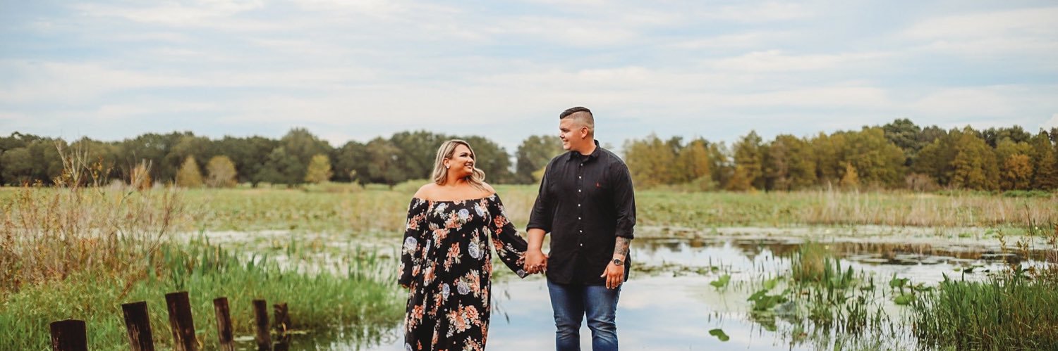 LoganVinson6's profile banner image