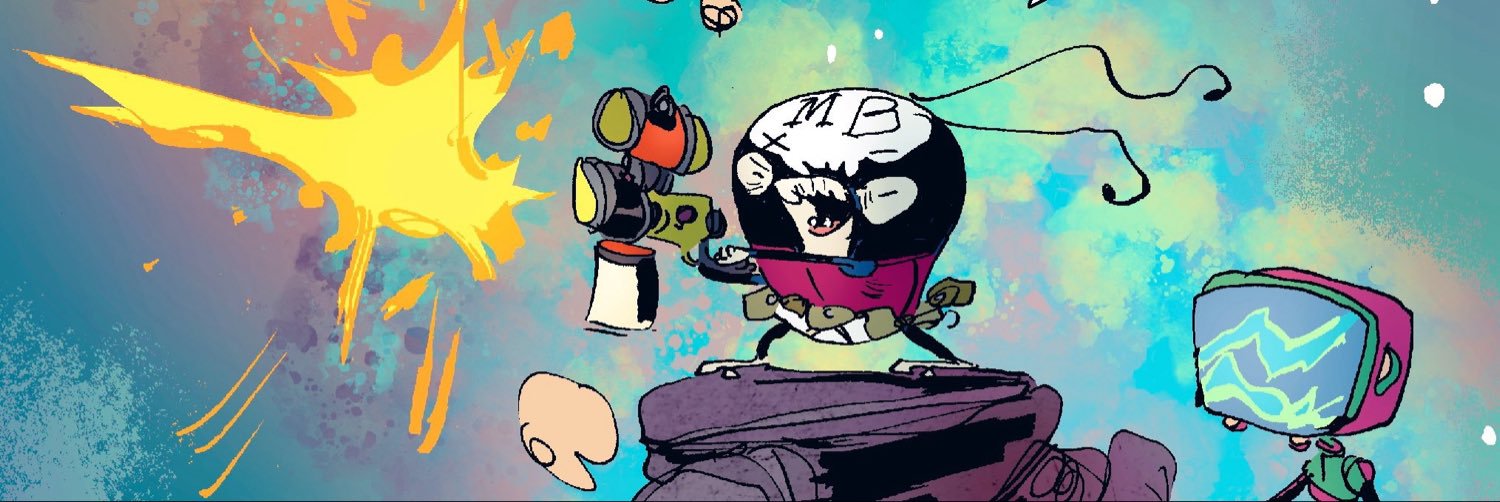 AdamArcherArt's profile banner image
