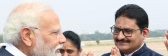 sbram_bjp's profile banner image