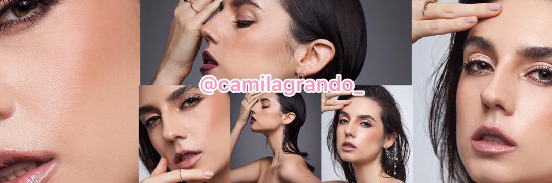Cami_Grando's profile banner image