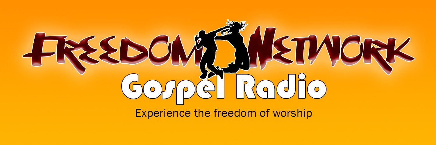 freedomnetradio's profile banner image