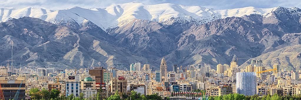 Heisenberg هایزنبرگ 🎒 banner