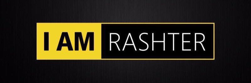AsmaRashter's profile banner image