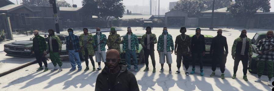 GSF_Jamar's profile banner image