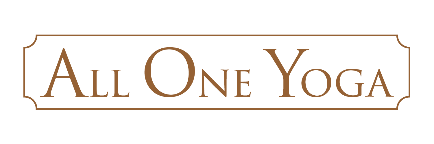 AllOneYoga's profile banner image