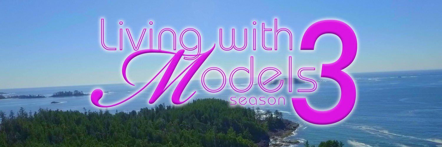 LivingwModels's profile banner image