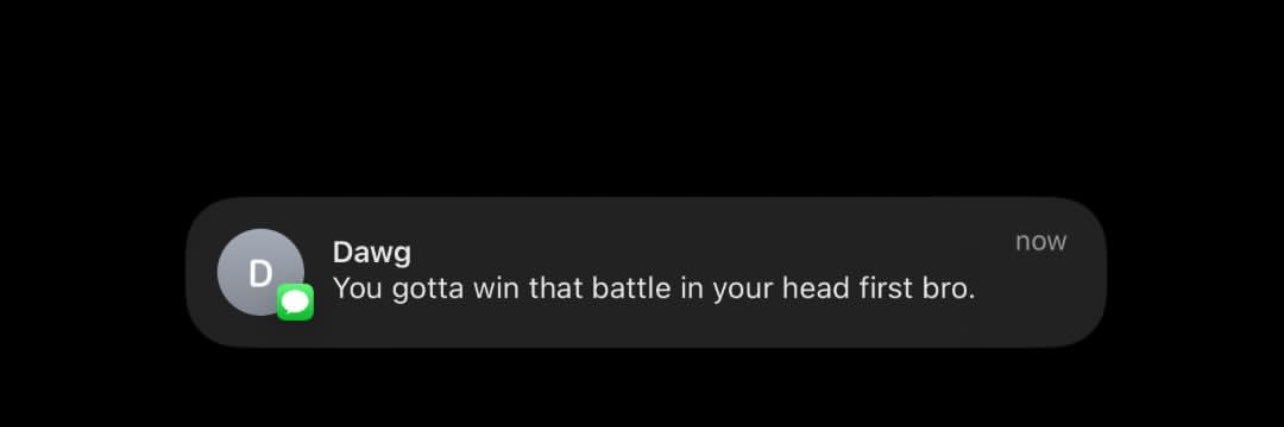 Lamonte Sanders banner