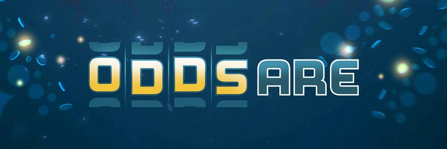 TheOddsAre_'s profile banner image