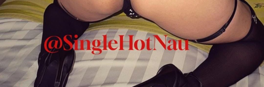 SingleNau's profile banner image