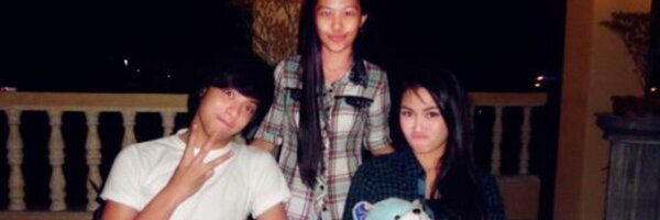 imsnermae Profile Banner