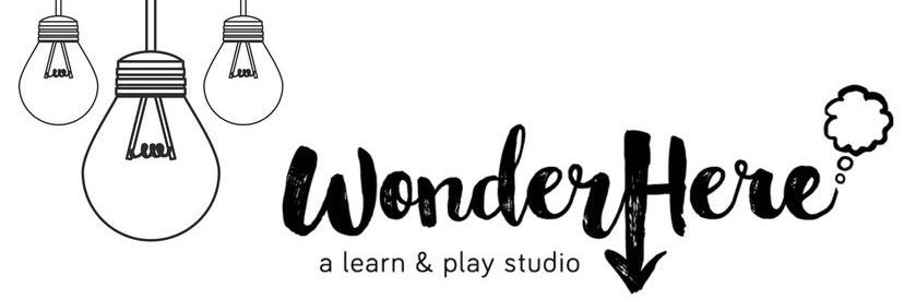 WonderHereLLC's profile banner image