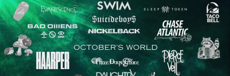 xoxOctober2's profile banner image